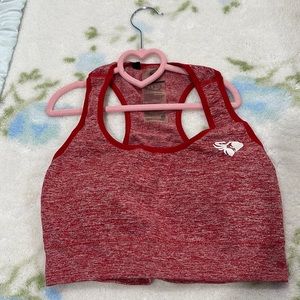Womens Best Sport Bra M